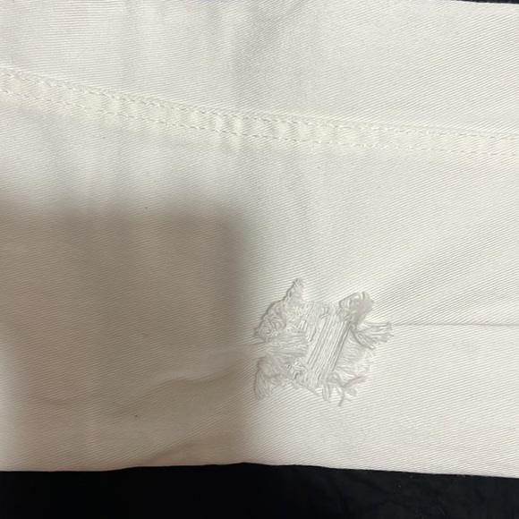 White flared jeans - Picture 5 of 8